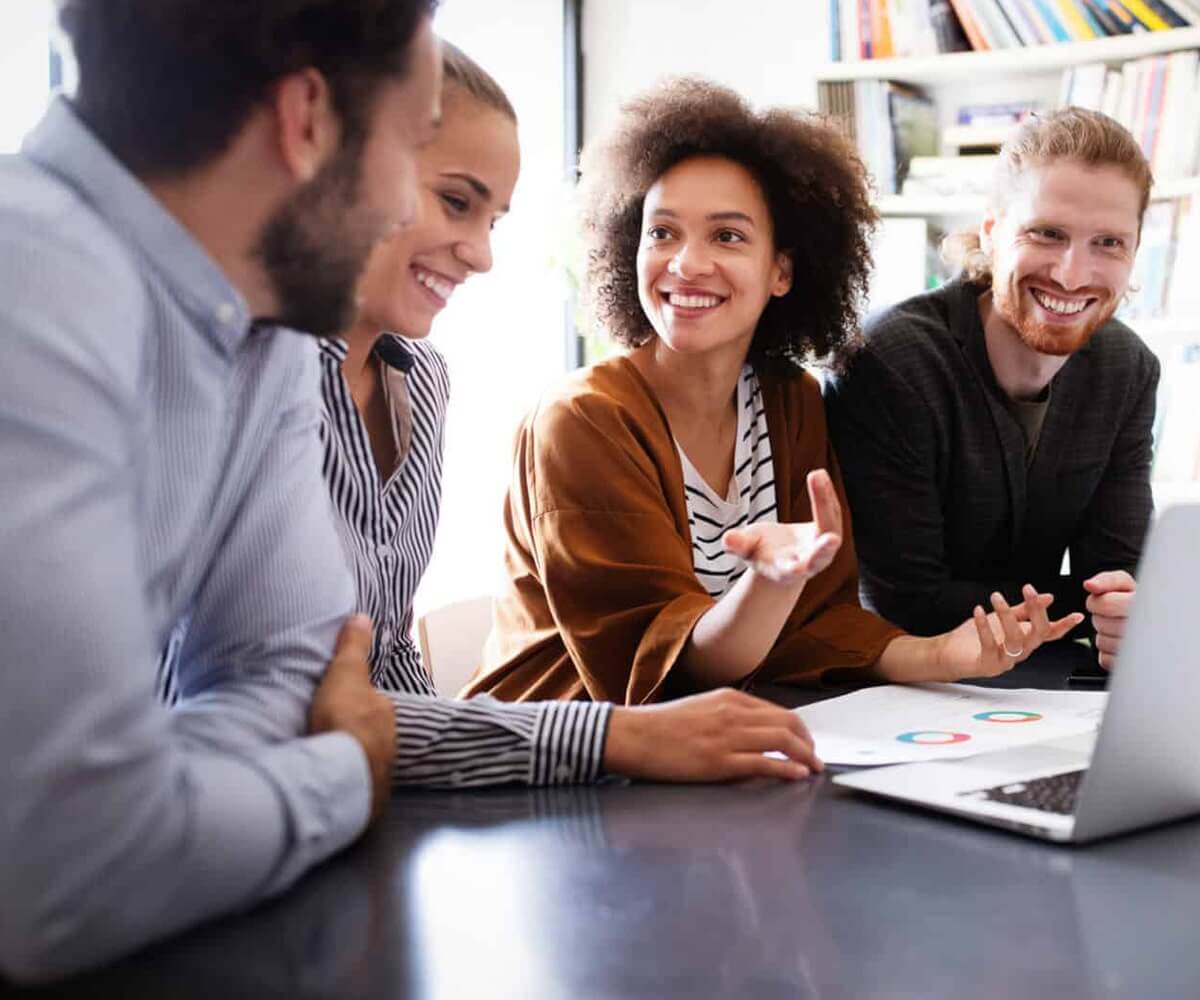 定制软件开发